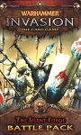 Warhammer: Invasion LCG - The Silent Forge Battle Pack